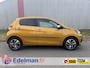 Peugeot 108 Allure TOP! City Pack Plus | Keyless | Climate |Cruise