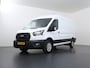 Ford Transit 350 | 2.0 TDCI | L3 H2 | Trend | TREKHAAK 2500 KG AHW | CLIMATE CONTROL | NAVIGATIE | PARKEERSENSOREN V+A | CRUISE CONTROL | BIJRIJDERSBANK | LAADRUIMTE PAKKET | APPLE CARPLAY / ANDROID AUTO | STOEVERWARMING