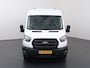 Ford Transit 350 | 2.0 TDCI | L3 H2 | Trend | TREKHAAK 2500 KG AHW | CLIMATE CONTROL | NAVIGATIE | PARKEERSENSOREN V+A | CRUISE CONTROL | BIJRIJDERSBANK | LAADRUIMTE PAKKET | APPLE CARPLAY / ANDROID AUTO | STOEVERWARMING