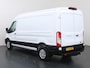 Ford Transit 350 | 2.0 TDCI | L3 H2 | Trend | TREKHAAK 2500 KG AHW | CLIMATE CONTROL | NAVIGATIE | PARKEERSENSOREN V+A | CRUISE CONTROL | BIJRIJDERSBANK | LAADRUIMTE PAKKET | APPLE CARPLAY / ANDROID AUTO | STOEVERWARMING