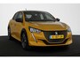 Peugeot e-208 EV GT Pack 50 kWh SOH 96% Leder Stoelverwarming Pano LED