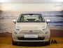 Fiat 500C 1.2 Lounge, Cabriolet, Apple carplay, Cappuccino, inclusief garantie