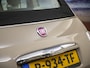 Fiat 500C 1.2 Lounge, Cabriolet, Apple carplay, Cappuccino, inclusief garantie