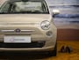 Fiat 500C 1.2 Lounge, Cabriolet, Apple carplay, Cappuccino, inclusief garantie