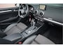 Audi A3 Cabriolet 35 TFSI CoD Sport S Line Edition Automaat Select Drive  Sportstoelen Stoelverwarming