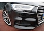 Audi A3 Cabriolet 35 TFSI CoD Sport S Line Edition Automaat Select Drive  Sportstoelen Stoelverwarming
