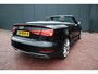 Audi A3 Cabriolet 35 TFSI CoD Sport S Line Edition Automaat Select Drive  Sportstoelen Stoelverwarming