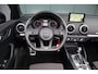 Audi A3 Cabriolet 35 TFSI CoD Sport S Line Edition Automaat Select Drive  Sportstoelen Stoelverwarming