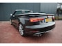 Audi A3 Cabriolet 35 TFSI CoD Sport S Line Edition Automaat Select Drive  Sportstoelen Stoelverwarming