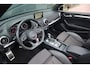 Audi A3 Cabriolet 35 TFSI CoD Sport S Line Edition Automaat Select Drive  Sportstoelen Stoelverwarming