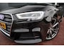 Audi A3 Cabriolet 35 TFSI CoD Sport S Line Edition Automaat Select Drive  Sportstoelen Stoelverwarming