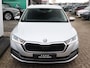 Skoda Octavia Combi 1.4 TSI 204pk iV PHEV Business Edition Plus | 1.500kg trekgewicht | Head-up Display | CANTON Audio | Elektrische voorstoelen | Stoelverwarming | Parkeersensoren |