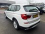 BMW X3 SDrive18d Executive AUTOMAAT LED XENON PANO HEADUP CLIMA
