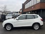 BMW X3 SDrive18d Executive AUTOMAAT LED XENON PANO HEADUP CLIMA