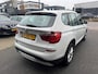 BMW X3 SDrive18d Executive AUTOMAAT LED XENON PANO HEADUP CLIMA