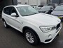 BMW X3 SDrive18d Executive AUTOMAAT LED XENON PANO HEADUP CLIMA