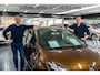 Hyundai i10 1.1 67pk Active | NL-auto | Nieuwe APK! | 5 deuren | Elek. ramen | Centr. deurvergr. | Stuurbekrachtiging | Radio-cd/mp3 speler |