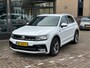 Volkswagen Tiguan 1.4 TSI ACT HIGHL. Navi Trekhaak Cruise Airco