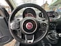 Fiat 500 0.9 TWINAIR T LOUNGE Navi Airco NAP-Autopas Telefoon Panorama