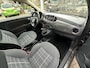 Fiat 500 0.9 TWINAIR T LOUNGE Navi Airco NAP-Autopas Telefoon Panorama