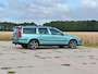 Volvo V70 2.5 R Geartronic Flash Green AWD Youngtimer