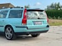 Volvo V70 2.5 R Geartronic Flash Green AWD Youngtimer