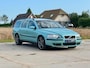 Volvo V70 2.5 R Geartronic Flash Green AWD Youngtimer