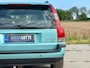 Volvo V70 2.5 R Geartronic Flash Green AWD Youngtimer