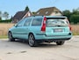 Volvo V70 2.5 R Geartronic Flash Green AWD Youngtimer