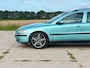 Volvo V70 2.5 R Geartronic Flash Green AWD Youngtimer