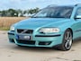 Volvo V70 2.5 R Geartronic Flash Green AWD Youngtimer