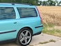 Volvo V70 2.5 R Geartronic Flash Green AWD Youngtimer