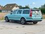 Volvo V70 2.5 R Geartronic Flash Green AWD Youngtimer