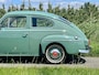 Volvo PV544 Katterug, 1963 Origineel NL, prachtige staat, LPG, oldtimer