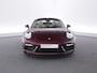 Porsche 911 Targa 4S Heritage Edition