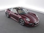 Porsche 911 Targa 4S Heritage Edition