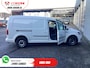 Volkswagen Caddy Maxi 2.0 TDI L2 BMT Trendline EXPORT ONLY 2x Schuifdeur / Airco/ PDC/ Trekhaak NL Auto /Dist VV .