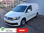 Volkswagen Caddy Maxi 2.0 TDI L2 BMT Trendline EXPORT ONLY 2x Schuifdeur / Airco/ PDC/ Trekhaak NL Auto /Dist VV .