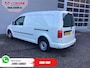 Volkswagen Caddy Maxi 2.0 TDI L2 BMT Trendline EXPORT ONLY 2x Schuifdeur / Airco/ PDC/ Trekhaak NL Auto /Dist VV .