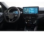 Ford Kuga 2.5 PHEV ST-Line X | Black Package | Elektrisch glazen panorama-dak | Lichtmetalen velgen 20"