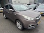 Hyundai ix35 2.0i 4WD AUTOMAAT PANO LEER CAMERA BOEKJES VOL!!!!