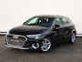 Audi A3 Sportback 35 TFSI Advanced edition | Achteruitrijcamera | Afneembare trekhaak | Adaptive Cruise Control | Verwarmbare voorstoelen |