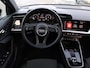 Audi A3 Sportback 35 TFSI Advanced edition | Achteruitrijcamera | Afneembare trekhaak | Adaptive Cruise Control | Verwarmbare voorstoelen |