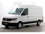 Volkswagen Crafter 35 2.0 TDI 140pk L3H3 (L2H2) Airco/Inrichting/230V/Standkachel 11-2021
