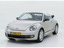 Volkswagen Beetle Cabriolet 1.4 TSI Club /Camera/Clima/Cruise/Leder/Fender audio/