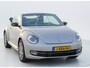 Volkswagen Beetle Cabriolet 1.4 TSI Club /Camera/Clima/Cruise/Leder/Fender audio/