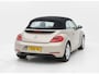 Volkswagen Beetle Cabriolet 1.4 TSI Club /Camera/Clima/Cruise/Leder/Fender audio/