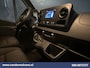 Mercedes-Benz Sprinter 315 CDI 150pk L3H2 Euro6 Airco | Camera | Apple Carplay | 270 Graden Achterdeuren Parkeersensoren, Bijrijdersbank