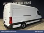 Mercedes-Benz Sprinter 315 CDI 150pk L3H2 Euro6 Airco | Camera | Apple Carplay | 270 Graden Achterdeuren Parkeersensoren, Bijrijdersbank