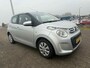 Citroën C1 1.0 e-VTi Feel RIJKLAAR! incl nap garantie airco beurtje !